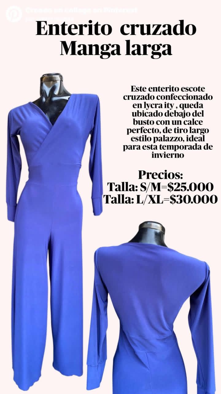 Enterito de Lycra Ity