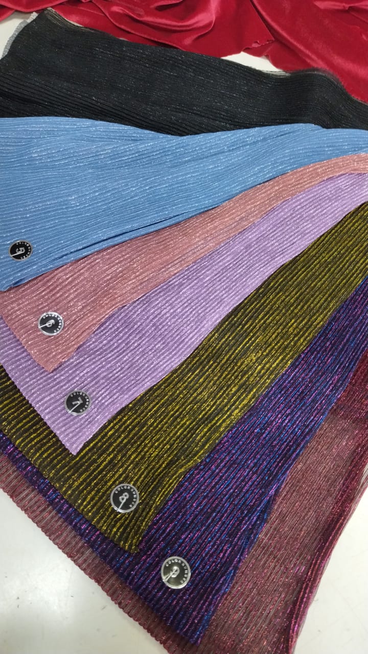 Carta de colores tapados tonos vivos